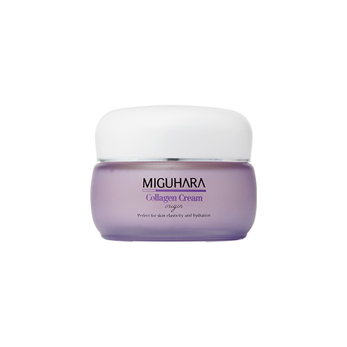 MIGUHARA Collagen cream Origin 50g