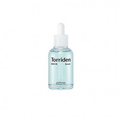 Torriden DIVE-IN Low Molecular Hyaluronic Acid Serum 100ml