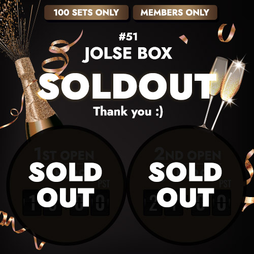 JOLSE BOX #51