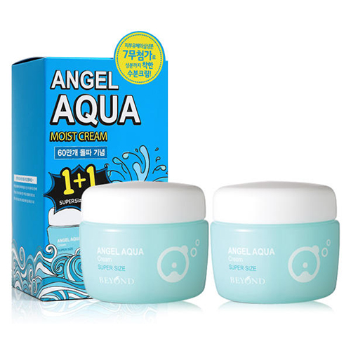 BEYOND Angel Aqua Cream Set
