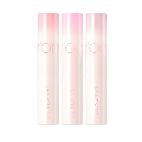 rom&amp;nd Juicy Lasting Tint New Bare 5.5g