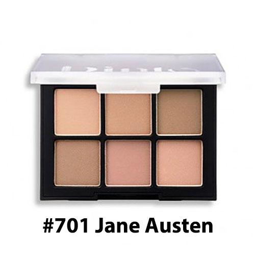 Dinto Blur-Finish Shadow 6g #701 Jane Austen