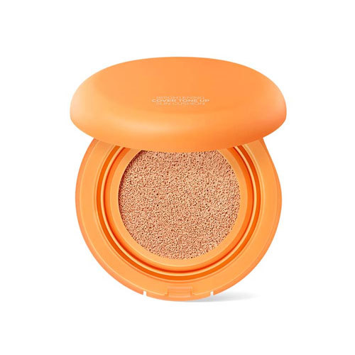 Dr.G Brightening Cover Tone Up Sun Cushion 15g