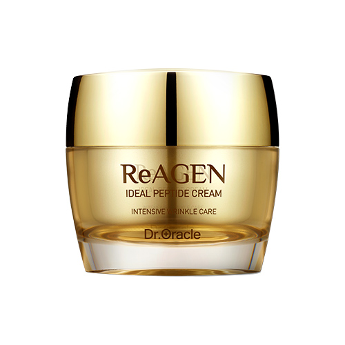 Dr.oracle ReAGEN Ideal Peptide Cream 50ml
