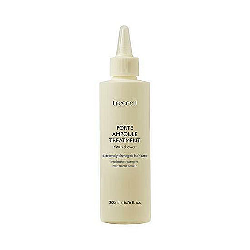 TREECELL Forte Ampoule Treatment 200ml
