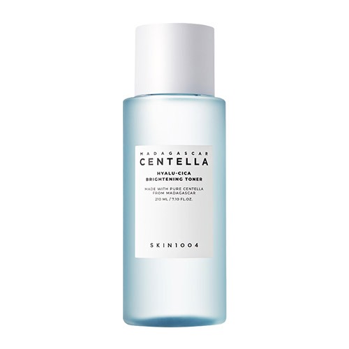 SKIN1004 Madagascar Centella Toning Toner