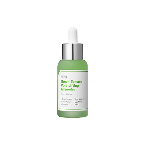SUNGBOON EDITOR Tomato Pore Lifting Ampoule+ 30ml