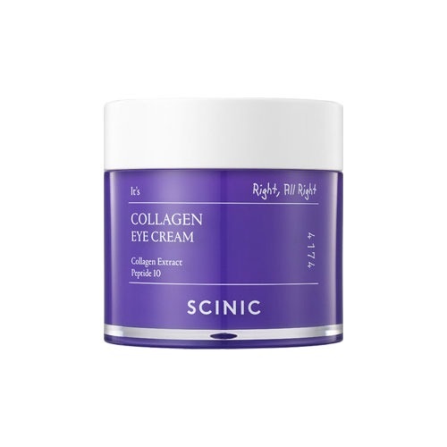 SCINIC Collagen Eye Cream 80ml