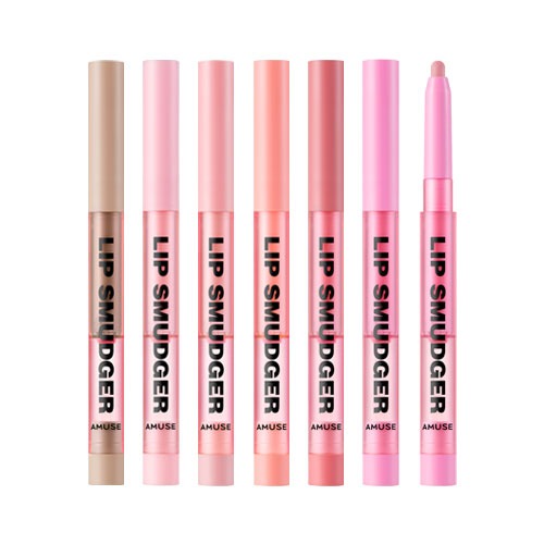 AMUSE LIP SMUDGER 4g #00 SHADING (EXP:2026.11.15)