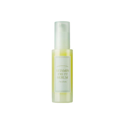 I'M FROM Vitamin fruit serum 30ml