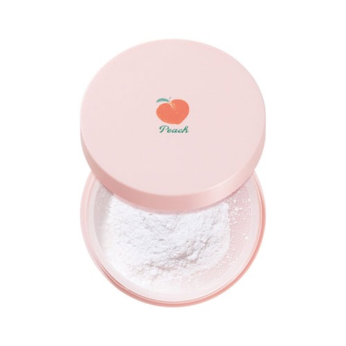 SKINFOOD Peach Cotton Multi Finish Powder 5g