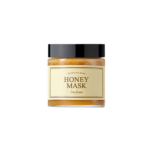 I'M FROM Honey Mask 120g (EXP:27.01.07)