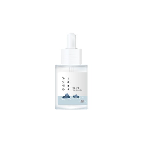 ROUND LAB 1025 Dokdo Ampoule 45g