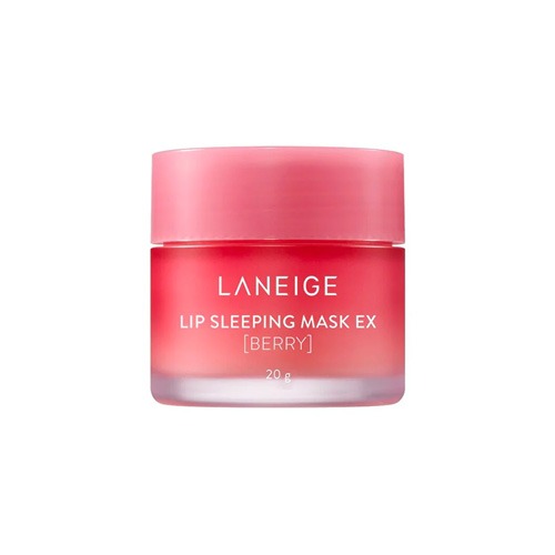 LANEIGE Lip Sleeping Mask EX 20g #Berry