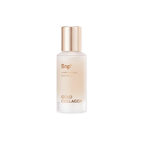 SNP Gold Collagen Expert Ampoule 50ml
