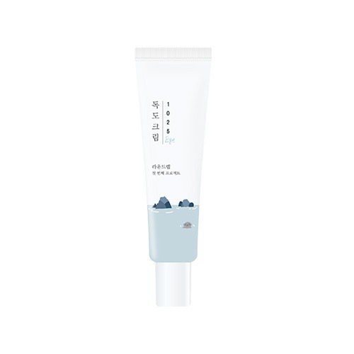 ROUND LAB 1025 Dokdo Eye Cream 30ml