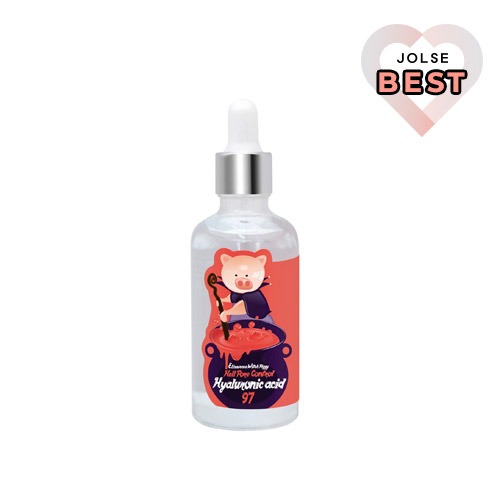 Elizavecca Witch Piggy Hell Pore Control Hyaluronic acid 97%