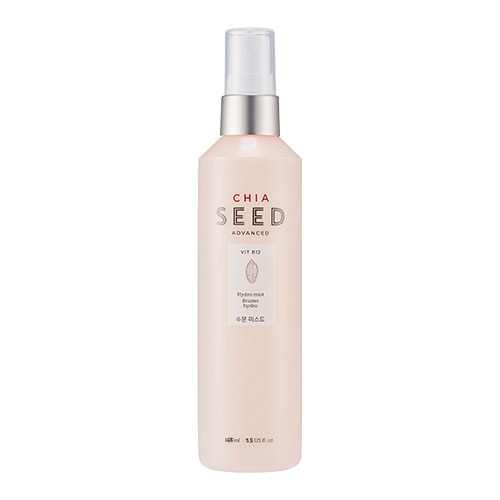 THE FACE SHOP Chia Seed Hydrating Mist 165ml
