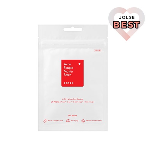 COSRX Acne Pimple Master Patch 24 patches