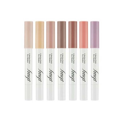 THE FACE SHOP Coloring Stick Eye Shadow 1.3g