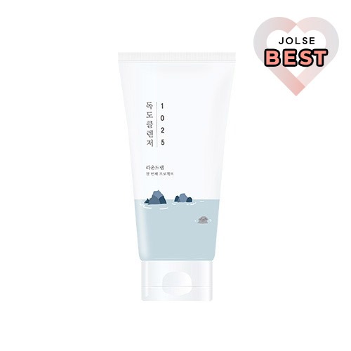 ROUND LAB 1025 Dokdo Cleanser 150ml