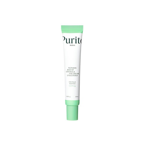 Purito SEOUL Wonder Releaf Centella Eye Cream Unscented 30ml