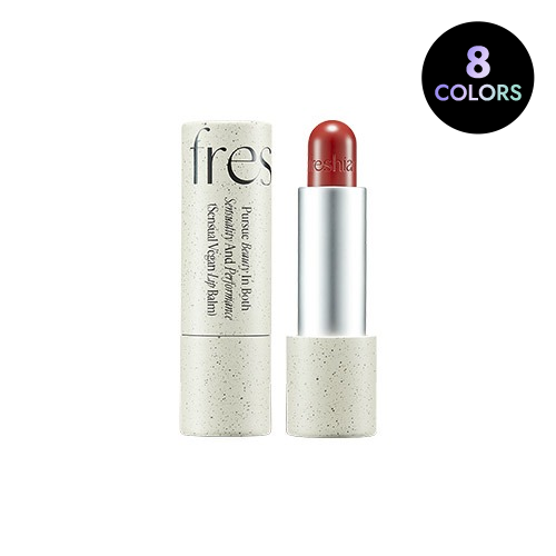 FRESHIAN Sensual Vegan Lip Balm 3.3g (EXP:2026.12)