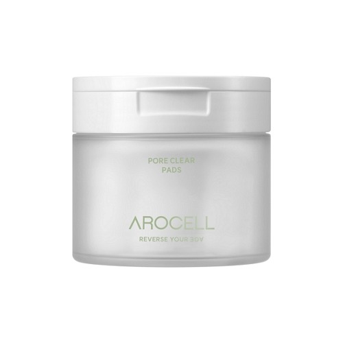 AROCELL Pore Clear Pads 70pads