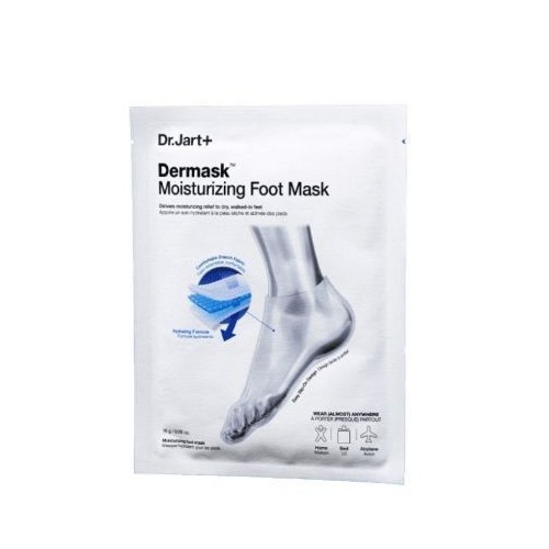 Dr.Jart+ Dermask Moisturizing Foot Mask 15g 1ea