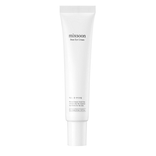 mixsoon Bean Eye Cream 20ml