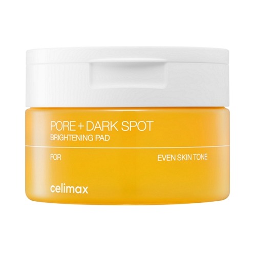 celimax Pore+Dark Spot Brightening Pad 40pads
