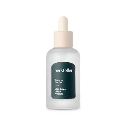 Hersteller Little Drops Hi-light Ampoule 43ml