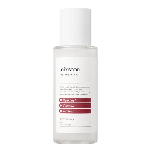 mixsoon H.C.T. Essence 50ml