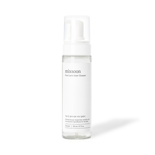mixsoon Pure Lacto Inner Cleanser 200ml