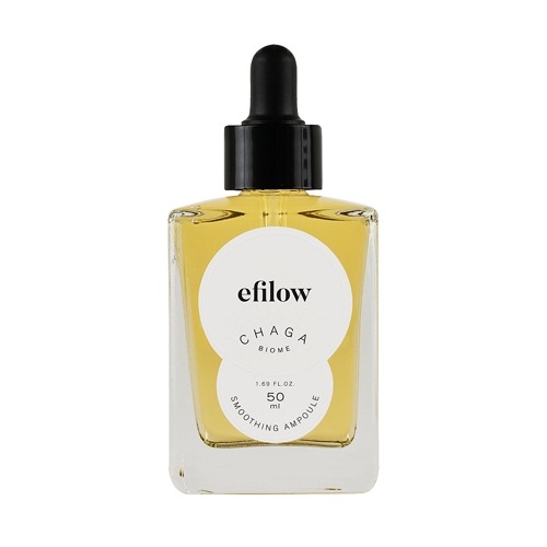 efilow Chaga Mushroom Biome Smoothing Ampoule 50ml