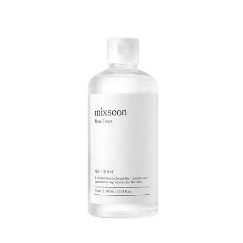 mixsoon Bean Toner 300ml