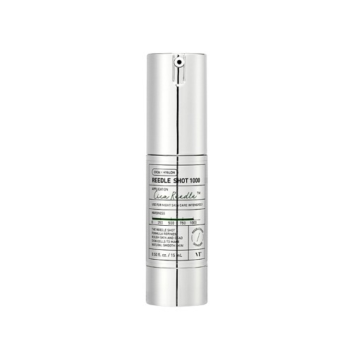 VT Reedle Shot 1000 15ml