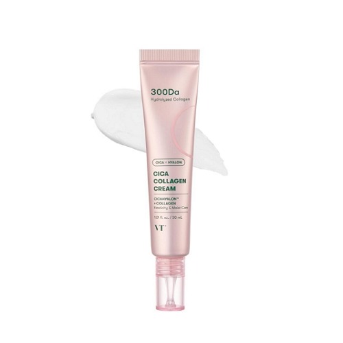 VT Cica Collagen Cream 30ml