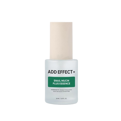 ADD EFFECT+ Snail Mucin Plus Essence 50ml