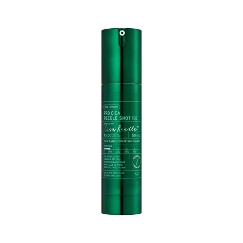 VT Pro Cica Reedle Shot 100 50ml
