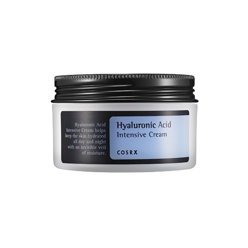 COSRX HYALURONIC ACID INTENSIVE CREAM