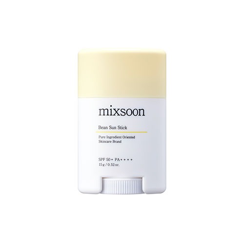 mixsoon Bean Sunstick 15g