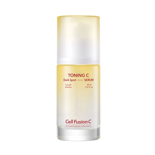 Cell Fusion C Toning C Dark Spot Serum 30ml (EXP:2026.12.09)