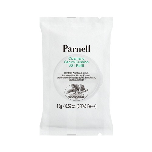 Parnell Cicamanu Serum Cushion Refill 15g