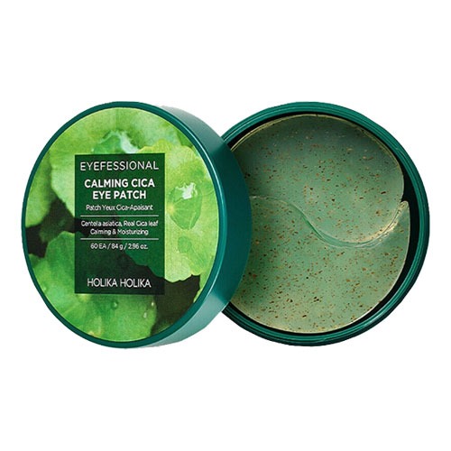 HOLIKA HOLIKA Eyefessional Calming Cica Eye Patch