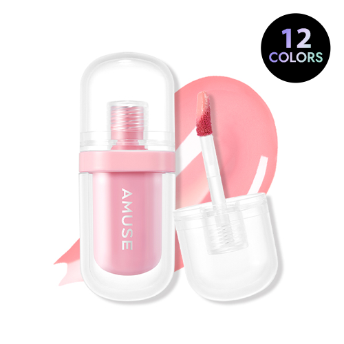 AMUSE JEL-FIT TINT 3.8g