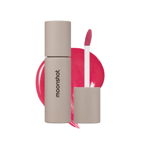 MOONSHOT Conscious Fit Mellow Lip Tint 3.5g (EXP:2026.12.21)