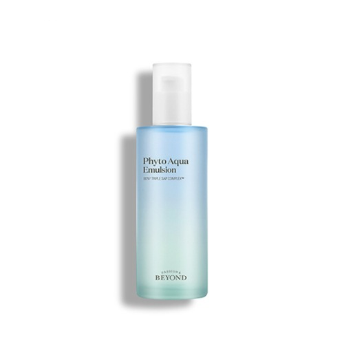 BEYOND Phyto Aqua Emulsion 130ml (EXP:27.01.01)