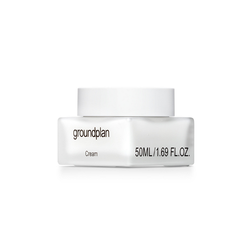 GROUNDPLAN Cream 50ml