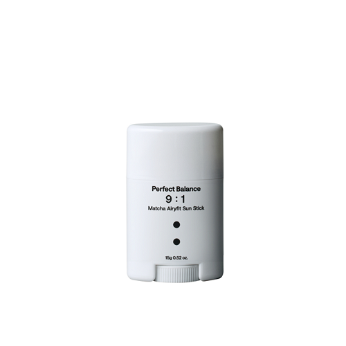 B : Lab Matcha Airyfit Sun Stick 15g